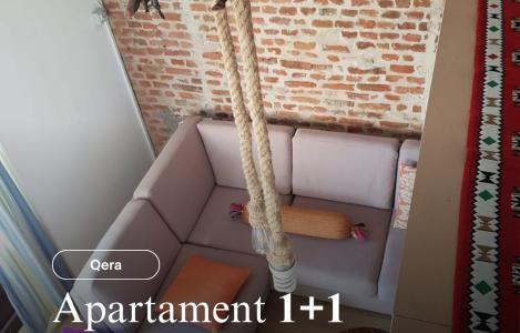 Apartment 1+1