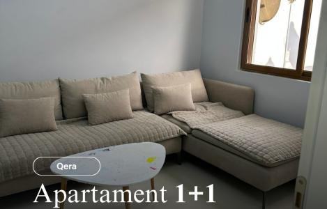 Apartment 1+1