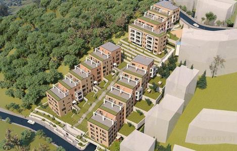 Apartment 2+1