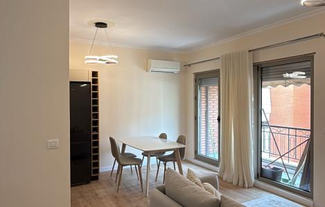 Apartment 2+1
