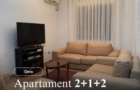 Apartment 2+1