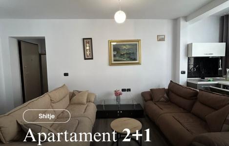 Apartment 2+1