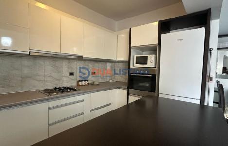 Apartamento  2+1