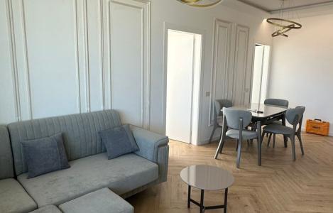 Apartment 2+1