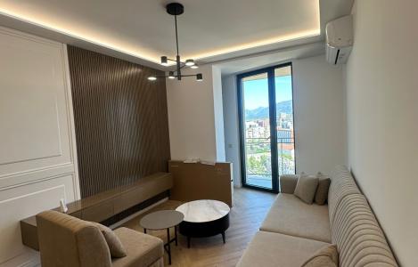 Apartment 1+1