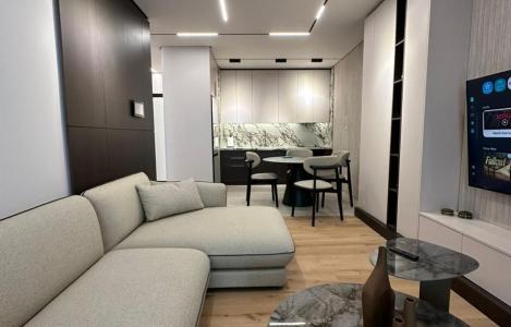 Apartment 1+1