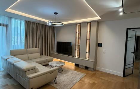 Apartment 2+1
