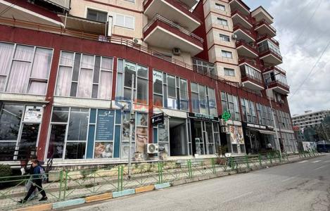 Apartamento  2+1
