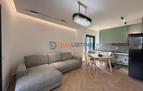 Apartamento  1+1
