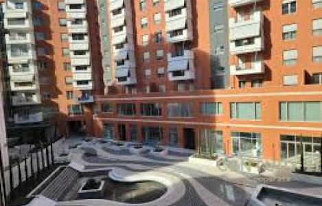 Apartment 1+1