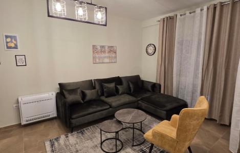 Apartment 2+1