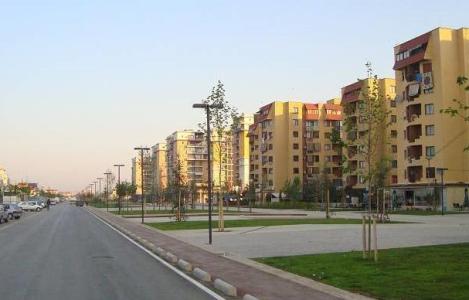 Apartment 1+1