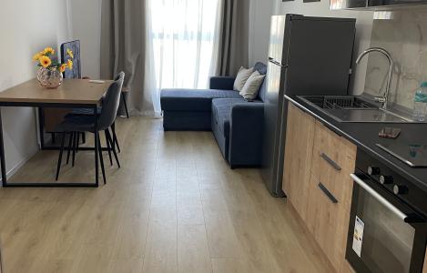 Apartament 1+1