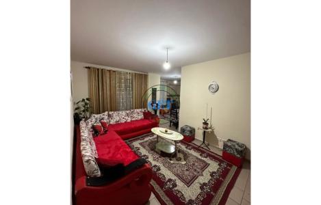 Apartament 2+1