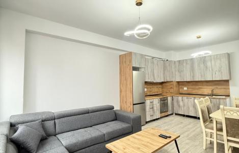 Apartment 1+1