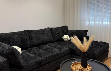 Apartment 1+1