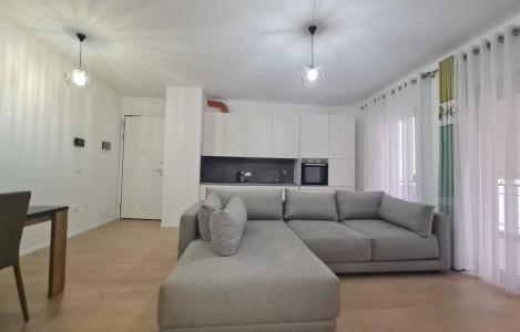 Apartment 1+1