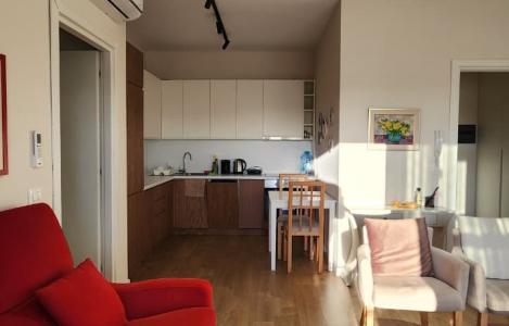 Apartment 2+1