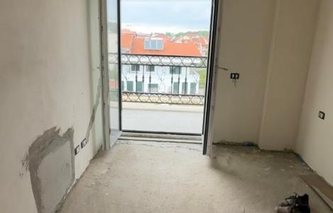 Apartment 1+1