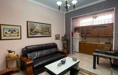 Apartment 2+1