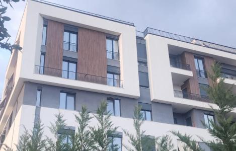 Apartament 2+1