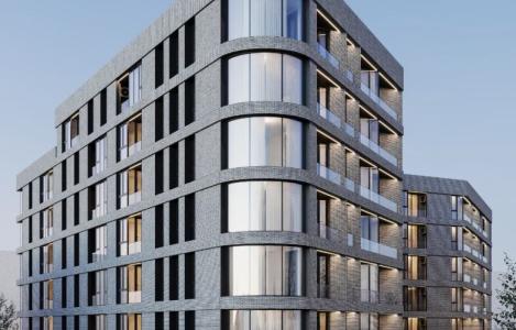 Apartment 1+1