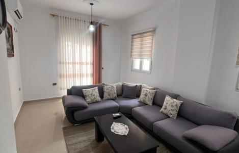 Apartment 2+1
