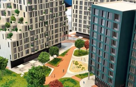 Apartament 2+1