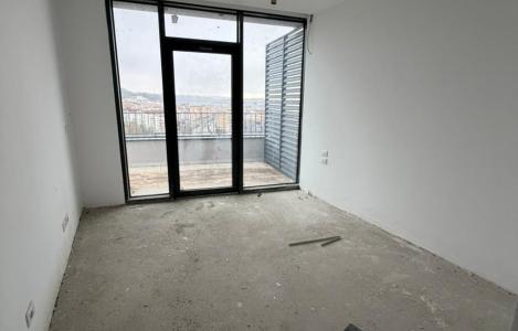Apartment 2+1