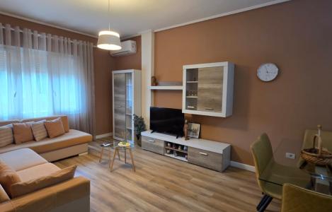 Apartment 2+1