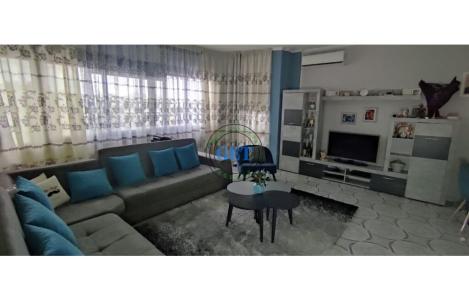 Apartament 2+1