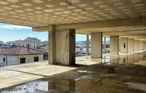 Apartment 2+1