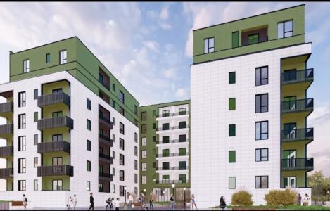 Apartment 2+1