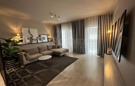 Apartament 2+1