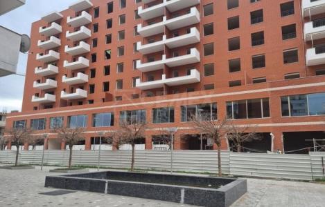 Apartament 3+1+2+Post Parkimi