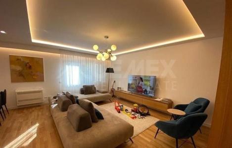 Apartament 3+1+2+Post Parkimi