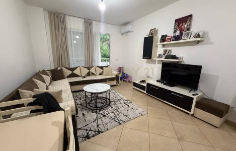 Apartment 2+1