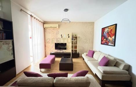 Apartment 2+1