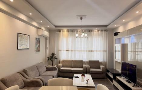 Apartamento  2+1