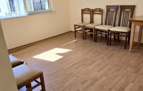 Apartamento  2+1