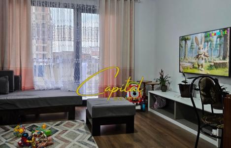 Apartament 2+1