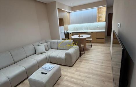 Apartament 2+1