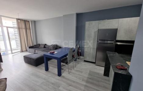 Apartament 2+1