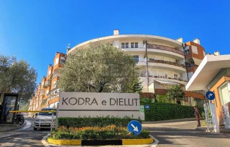 Apartament 2+1+Verande