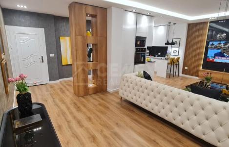 Apartament 2+1