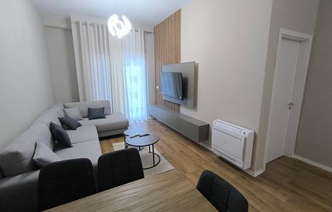Apartment 1+1