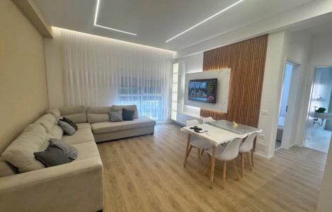 Apartment 1+1