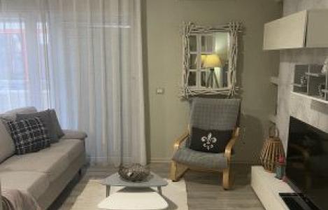 Apartament 2+1