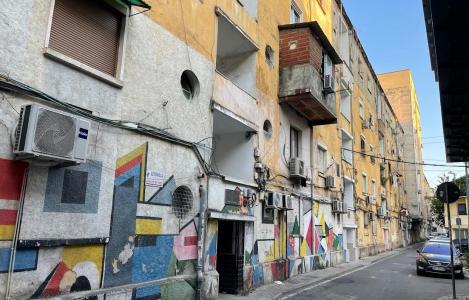 Apartament 1+1