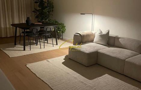 Apartament 2+1